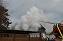 Feuer 5 Roesrath Am Grosshecker Weg P0214